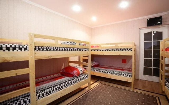 VIVA Hostel