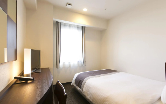 Urban Hotel Minami Kusatsu