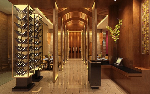 The Okura Prestige Taipei