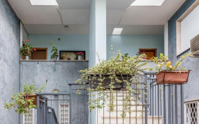 Lambertone, cozy flat in Rome, Aurelio Vatican