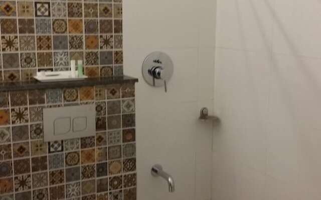 Sand Silver Business Hotel