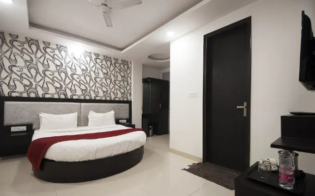 Hotel Olive