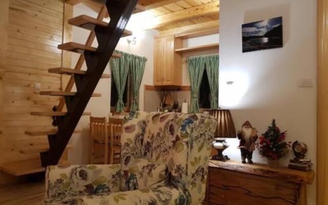 Mountain House Tara Apartmani Nikolic