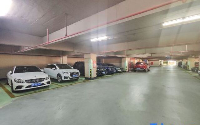 Weili Royal (Guangzhou Huadu Plaza Shuguang Road Branch)