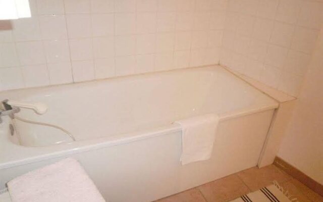 Sunflats Le Panisse Apartments