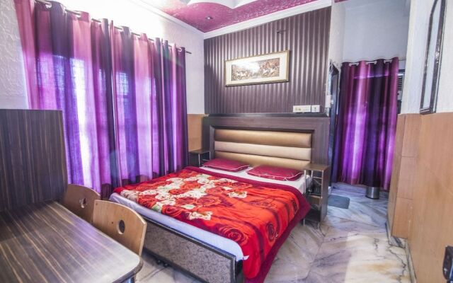 Hotel Milan Palace