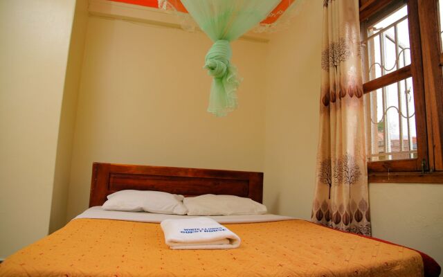 White Clouds Guest House