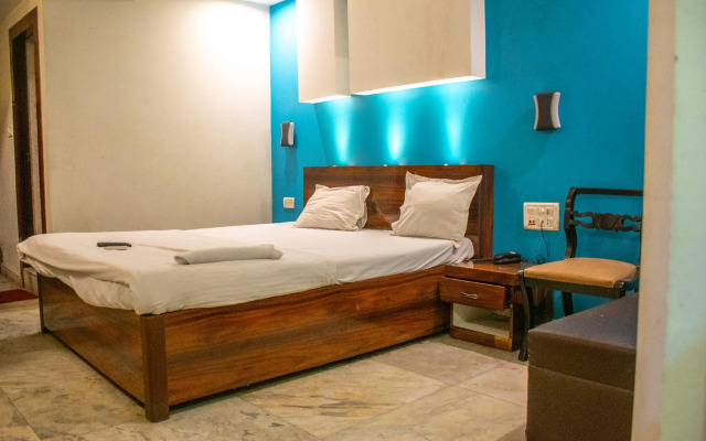 Hotel Platinum
