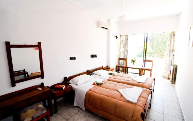 Aegeon Hotel