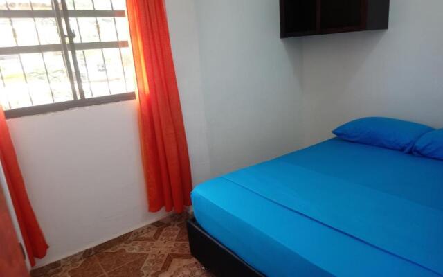 Hostal Casa Yhoanny