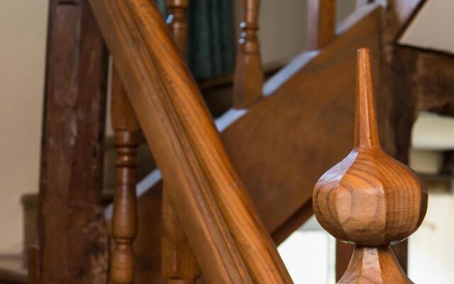 Beautifully Historic Manor House - The East Wing