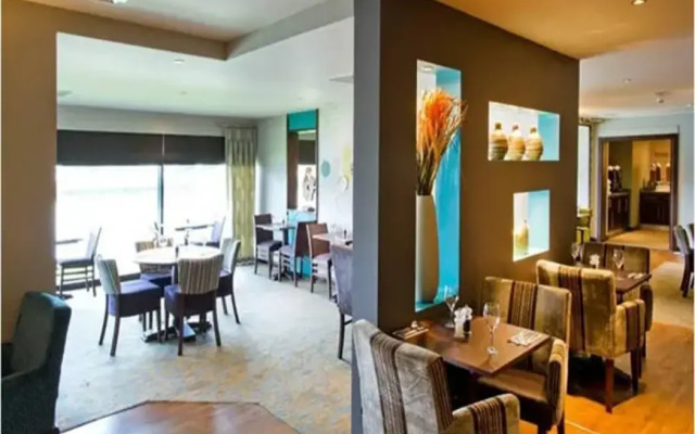 Premier Inn Reading Central