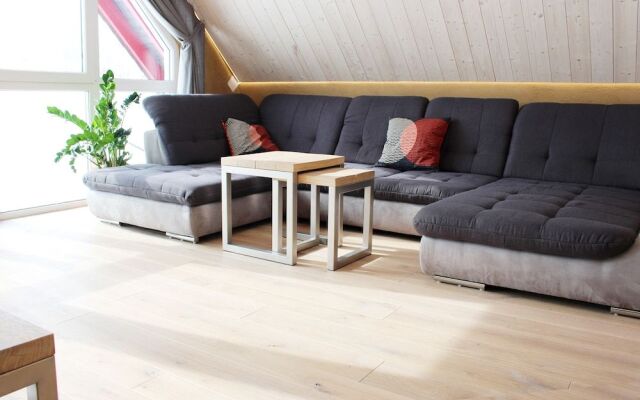 Ferienhaus Graues Haus