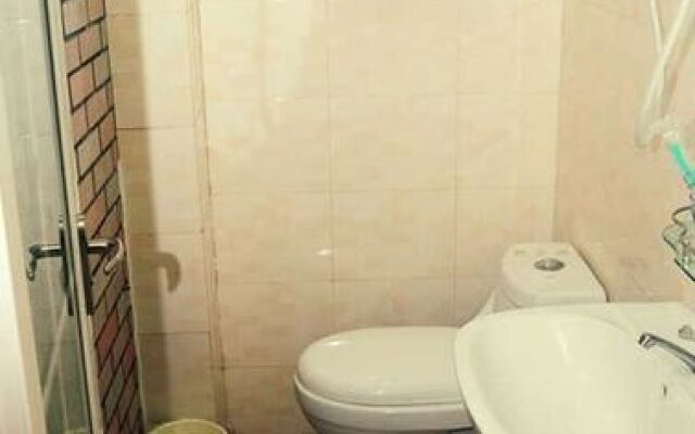 Xiamen Wake Up Naturally Inn