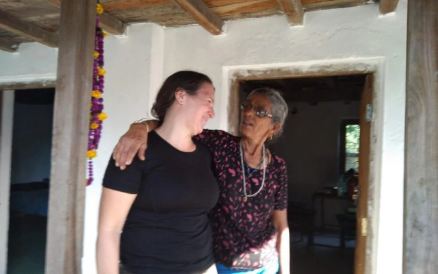 Queen Forest Homestay