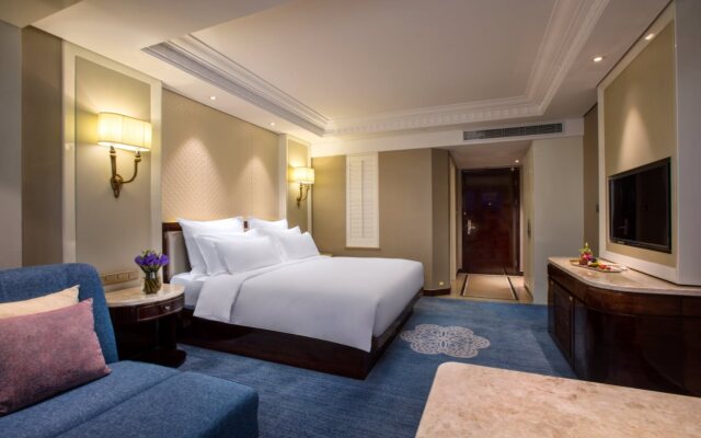 Kasion International Hotel Yiwu