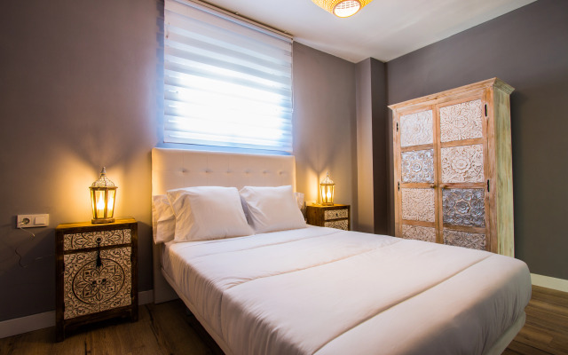 Hostel SEA&DREAMS Calpe