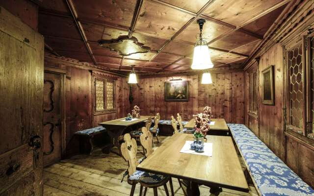 Hotel Bayerischer Hof