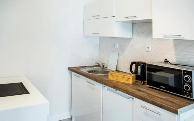Apartamenty Proeko Polonia