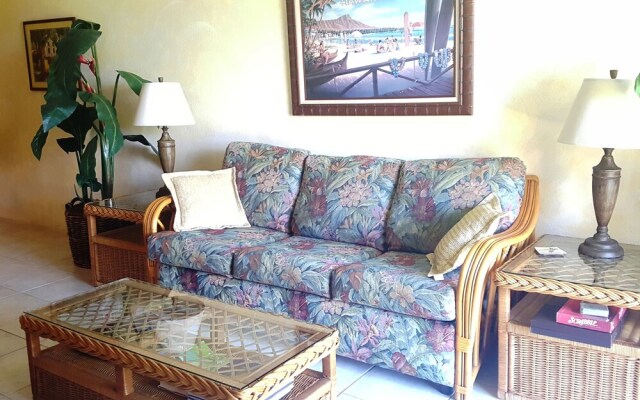 Kamaole Sands #5-103