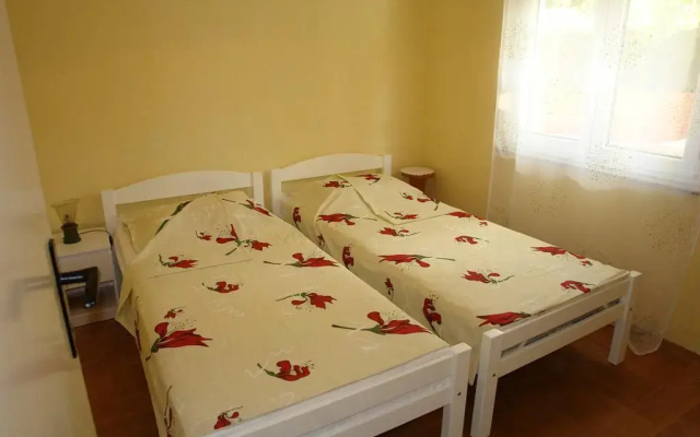 Apartment Eugen