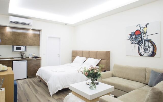 The Stay Furnished Apartments