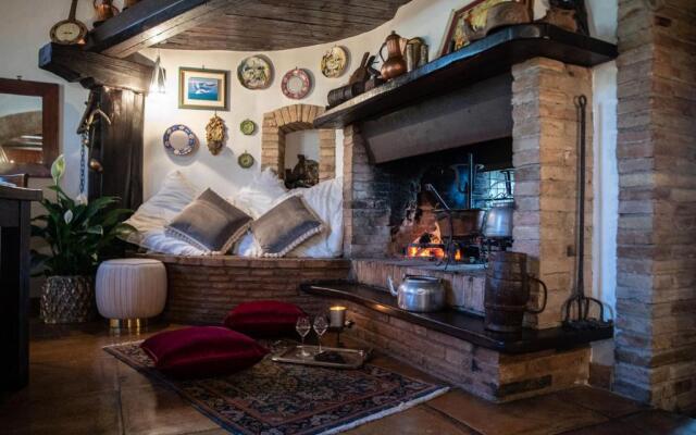 Agriturismo Borgodoro