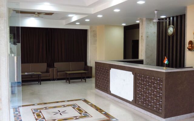 City Palace Resort