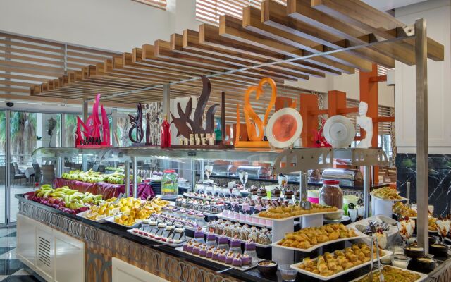 Royal Garden Beach Hotel - All Inclusive