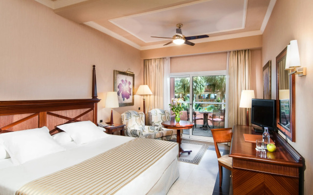 Gran Hotel Elba Estepona Thalasso & Spa