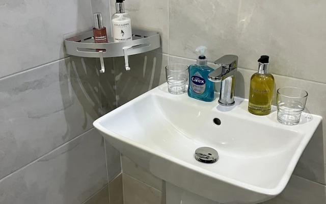 Bentley Lodge Guest House