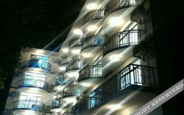 Junyi Hotel (Weizhou Island)