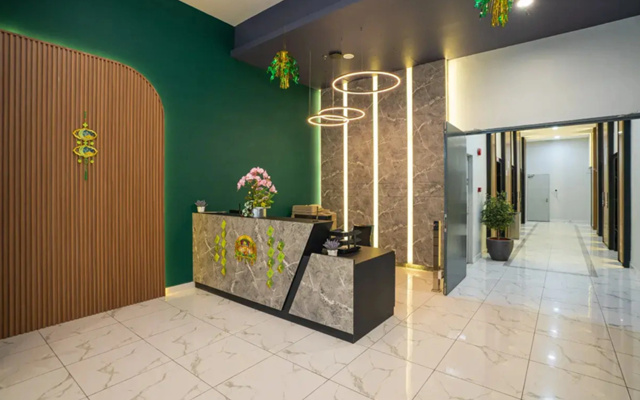 Wyndham Garden Suites IPOH ICC