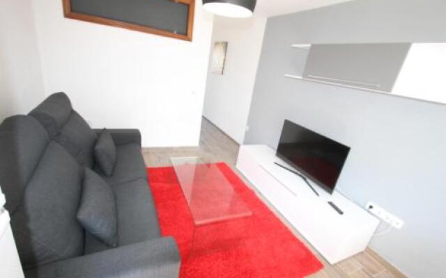 Apartamentos Residencial Paradis Playa