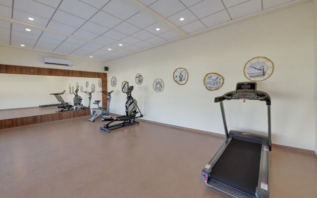 The Fern Sattva Resort - Polo Forest