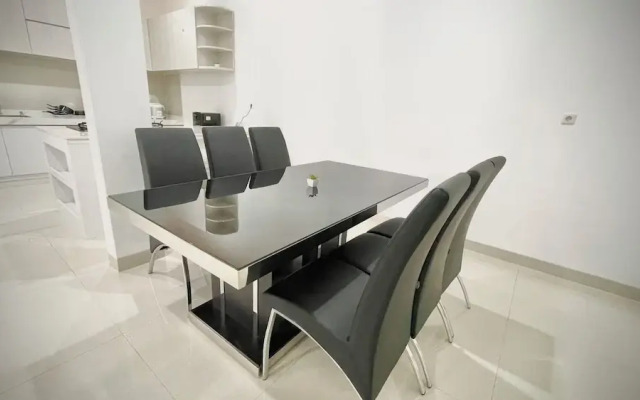RRR Luxury Villas