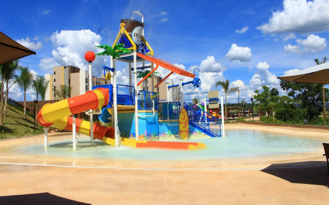 Praias do Lago Eco Resort by WAM Experience