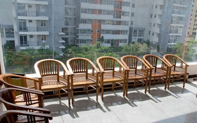 Hotel Highnest