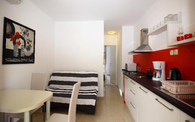 Apartmani Dub