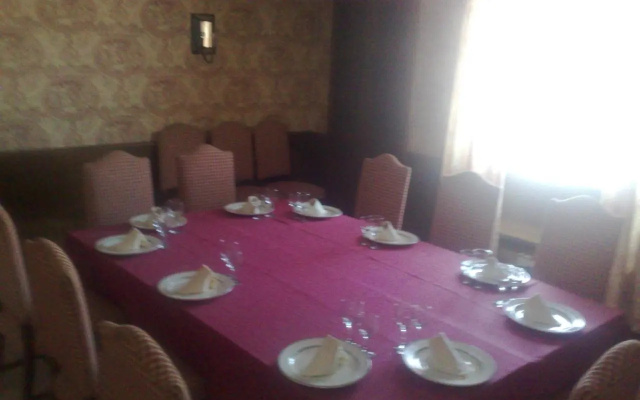 Hotel Costa Blanca