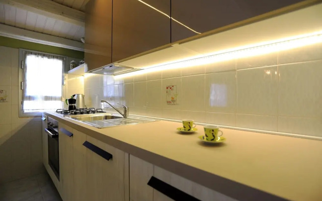 Appartamento I delfini