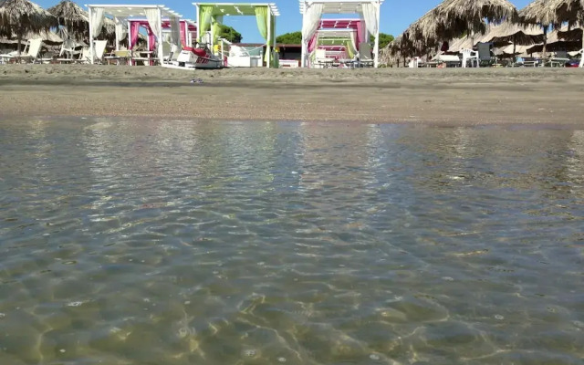 Beach Club Ippocampo