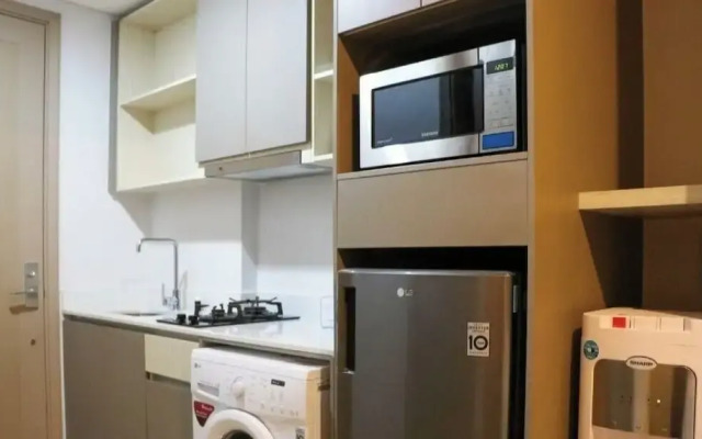 Gold Coast Apartment