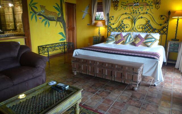 La Mansion Inn Arenal