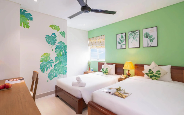 Doha Central Bliss Danang Hotel By Haviland