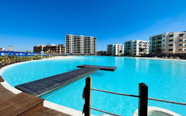 Blue Lagoon