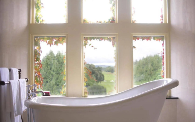 Adare Manor Hotel and Golf Resort