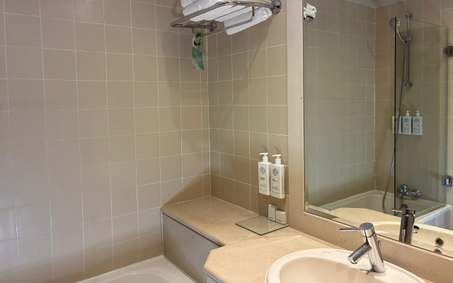 Отель Verdi Santarem