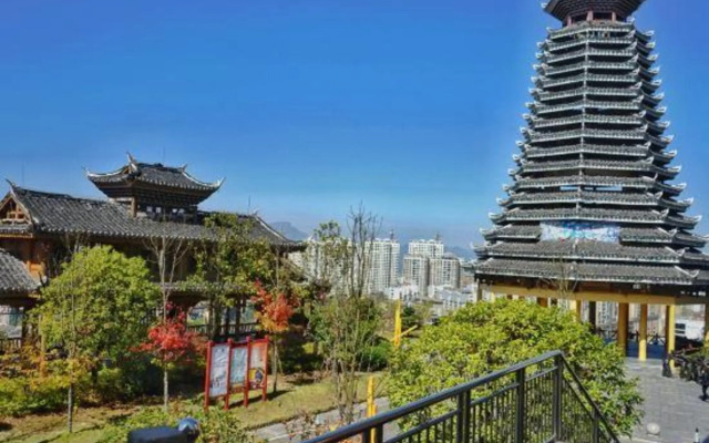 Miaodu Impression Hotel