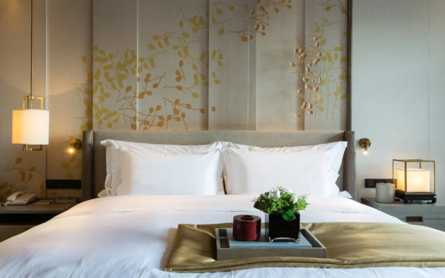 InterContinental Xi'an Hi-Tech Zone by IHG